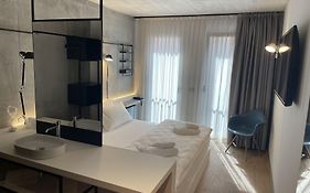 Hotel Giardino Verdi